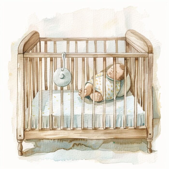 Poveste pentru ca un copil să adoarmă - Povești pentru bebeluși