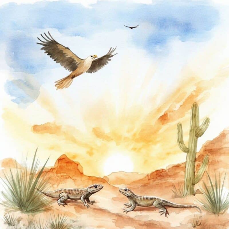 Povestioară de seară pentru copii - O descoperire ciudată