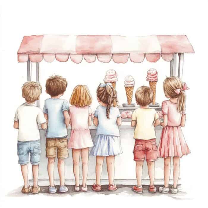 Poveste de culcare - Sfârșitul verii