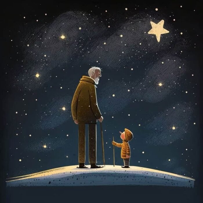 Poveste pentru ora de culcare - Pinochio