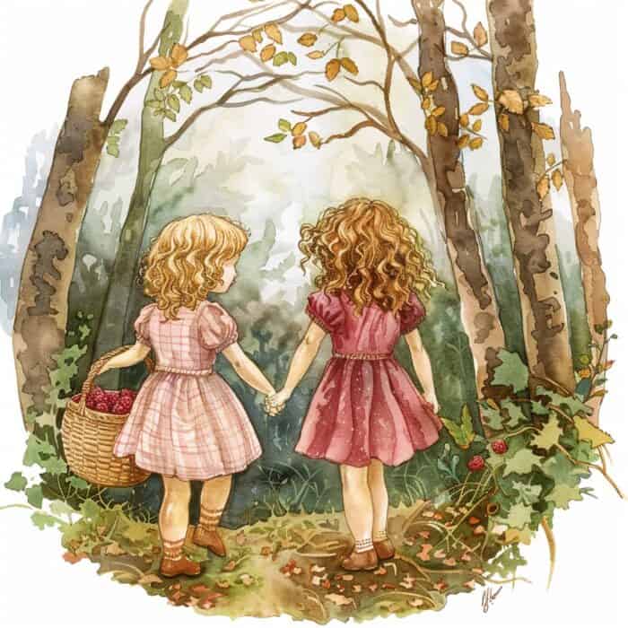 Poveste de seară - Iepurașul regal